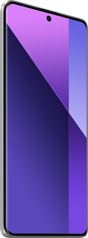 Xiaomi Redmi Note 13 Pro Plus 5G / 6.67 AMOLED 120Hz / Dimensity 7200 Ultra / 8GB / 256GB / 5000mAh White
