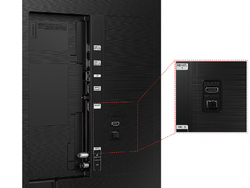 Samsung UE65CU8500UXUA