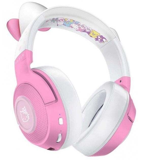 Razer Kraken BT Hello Kitty / RZ04-03520300-R3M1