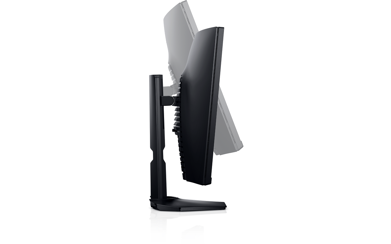 DELL S2721HGFA / 27 FullHD 144Hz Curved-VA