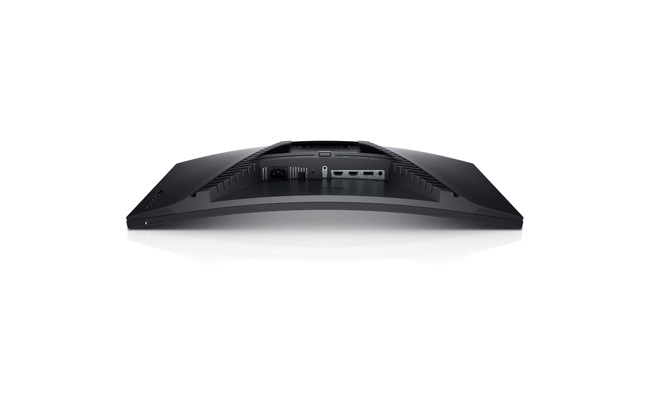 DELL S2721HGFA / 27 FullHD 144Hz Curved-VA