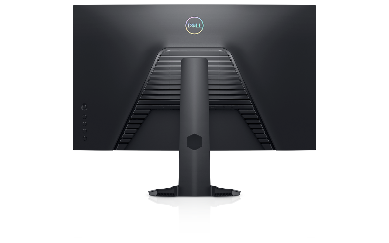 DELL S2721HGFA / 27 FullHD 144Hz Curved-VA