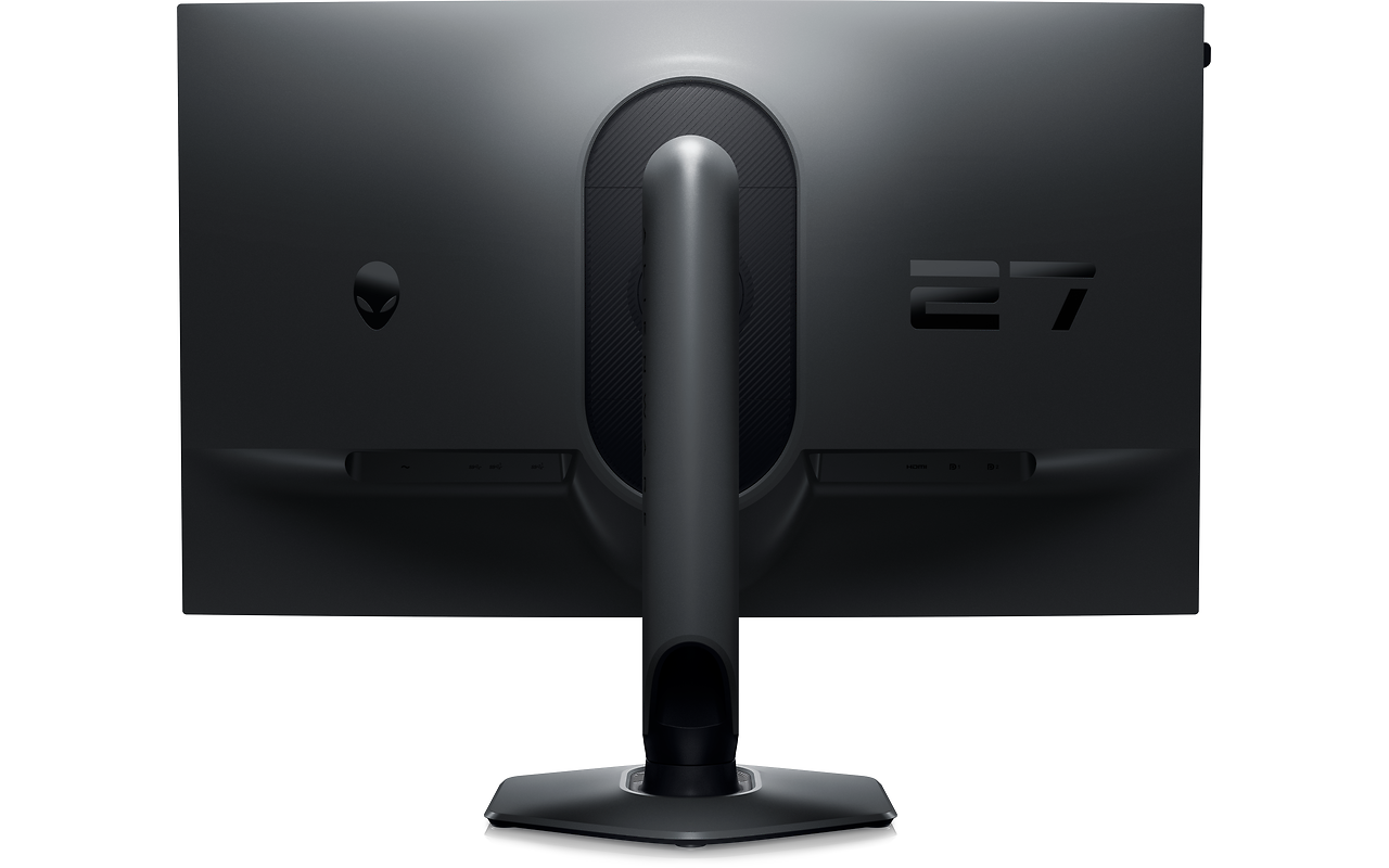 DELL Alienware AW2724HF / 27 IPS FullHD 360Hz