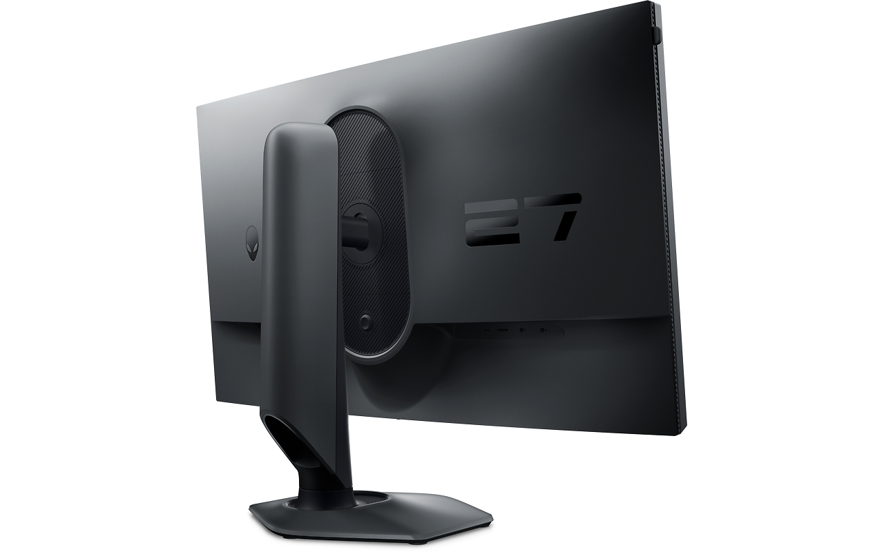 DELL Alienware AW2724HF / 27 IPS FullHD 360Hz
