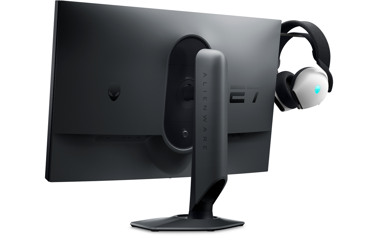 DELL Alienware AW2724HF / 27 IPS FullHD 360Hz