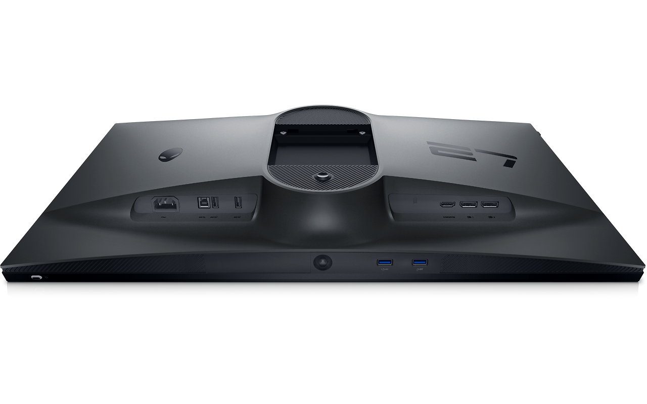 DELL Alienware AW2724HF / 27 IPS FullHD 360Hz