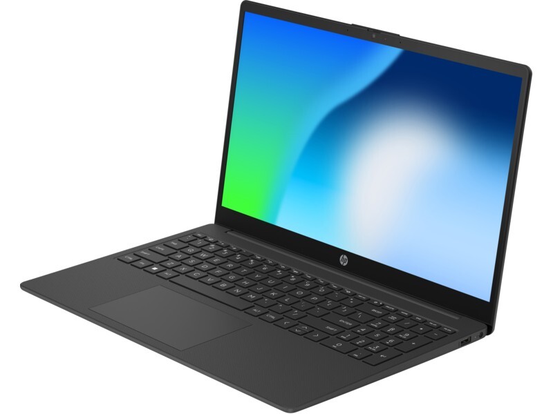 HP Laptop 15 / 15.6 IPS FullHD / Core i3-1315U / 8GB DDR4 / 512GB NVMe / FreeDOS / 9B018EA#UUQ