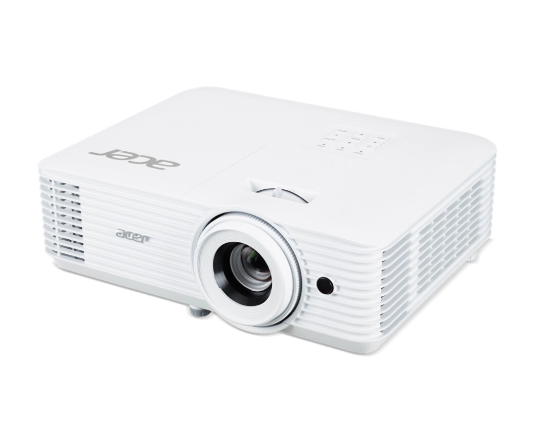 Acer H6815ATV / UHD Smart DLP 3D