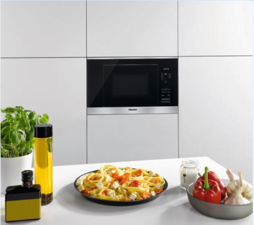 Miele M 2230 SC OBSW