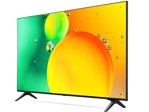 LG 43NANO753QC