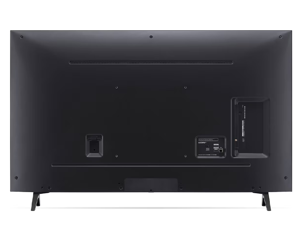 LG 43NANO753QC