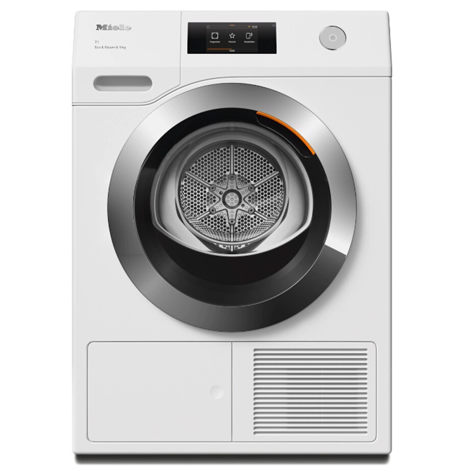 Miele TCR 790 WP
