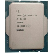 Intel Core i5-14400 NO cooler