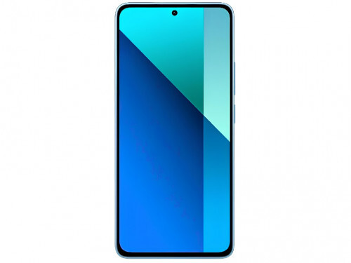 Xiaomi Redmi Note 13 / 6.67 AMOLED 120Hz / Snapdragon 685 / 8GB / 256GB / 5000mAh Blue
