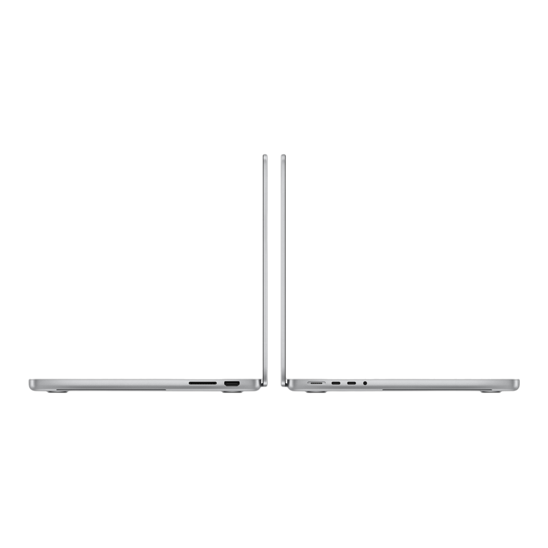 Apple MacBook Pro / 14.2 Liquid Retina XDR / M3 8-core CPU 10-core GPU / 8Gb RAM / 512Gb SSD / Sonoma