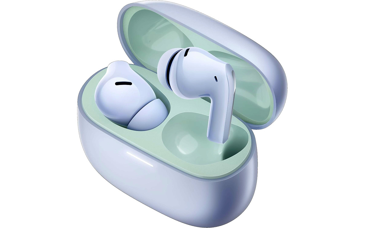 Xiaomi Redmi Buds 5 Pro Purple