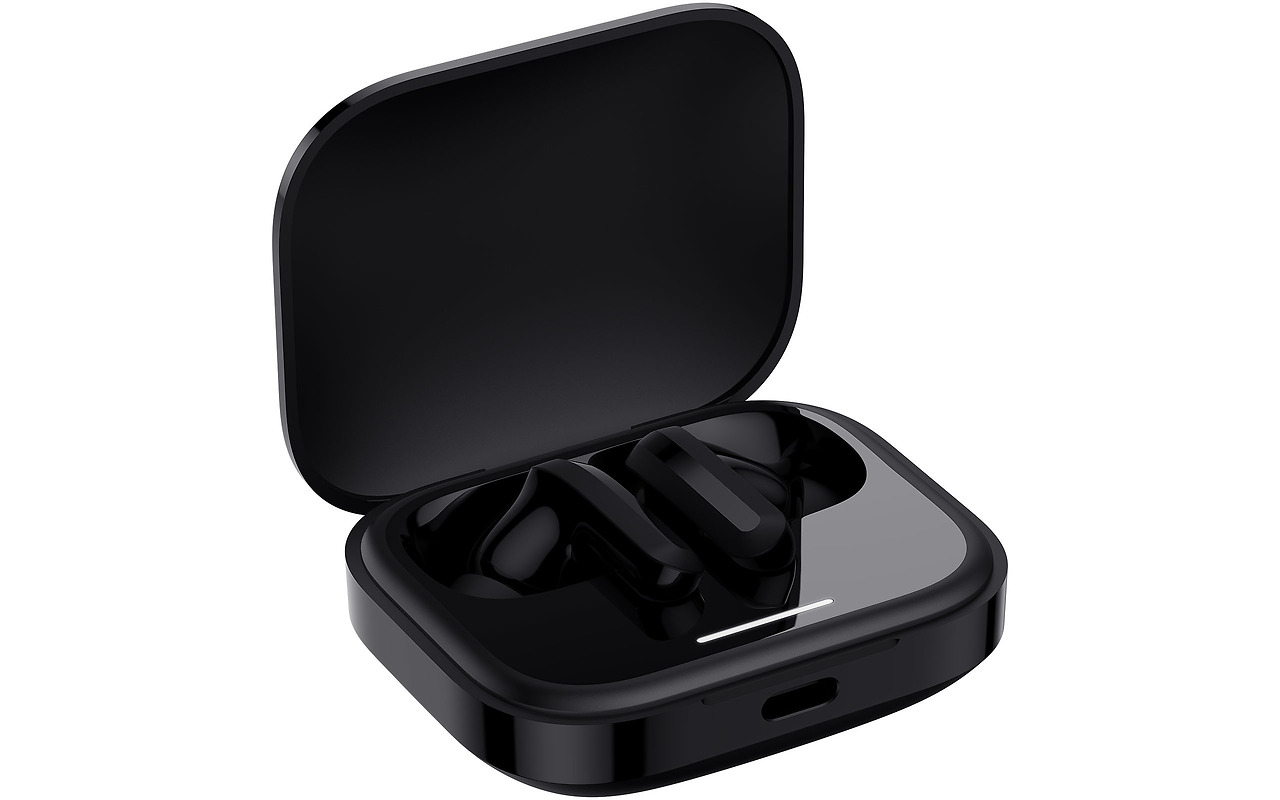 Xiaomi Redmi Buds 5 Black