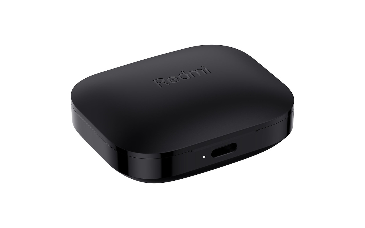 Xiaomi Redmi Buds 5 Black