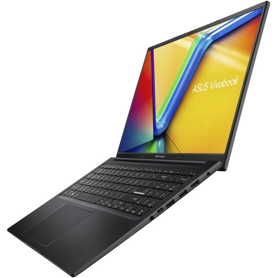 ASUS Vivobook 16 X1605ZA / 16 IPS WUXGA / Core i5-12500H / 16GB RAM / 512GB SSD / No OS