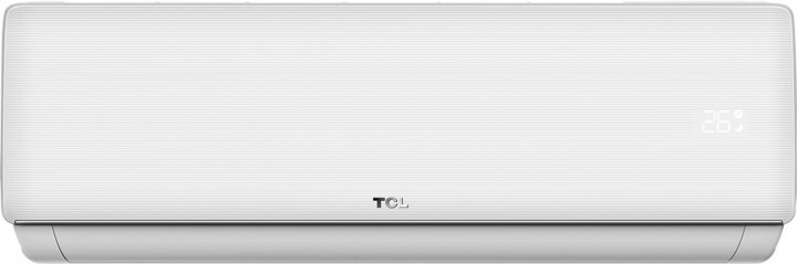 TCL FMA-12CHSD/DVI / 12000 BTU/h INSIDE