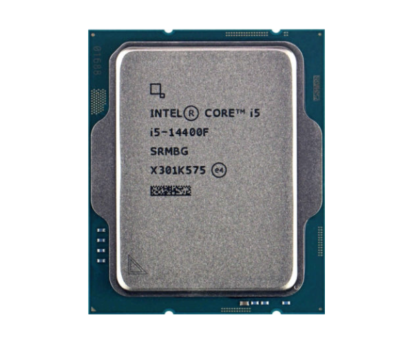 Intel Core i5-14400F NO cooler