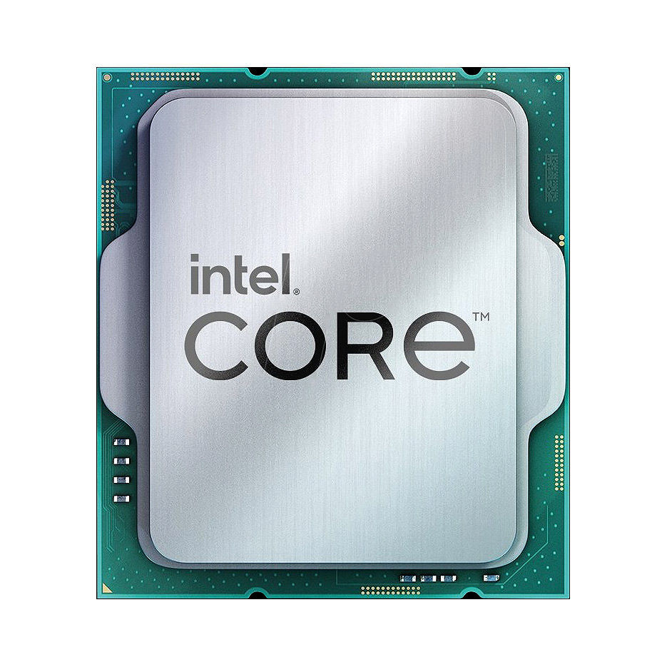 Intel Core i3-14100F NO cooler