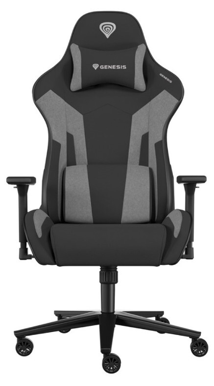 Genesis Nitro 720 Grey