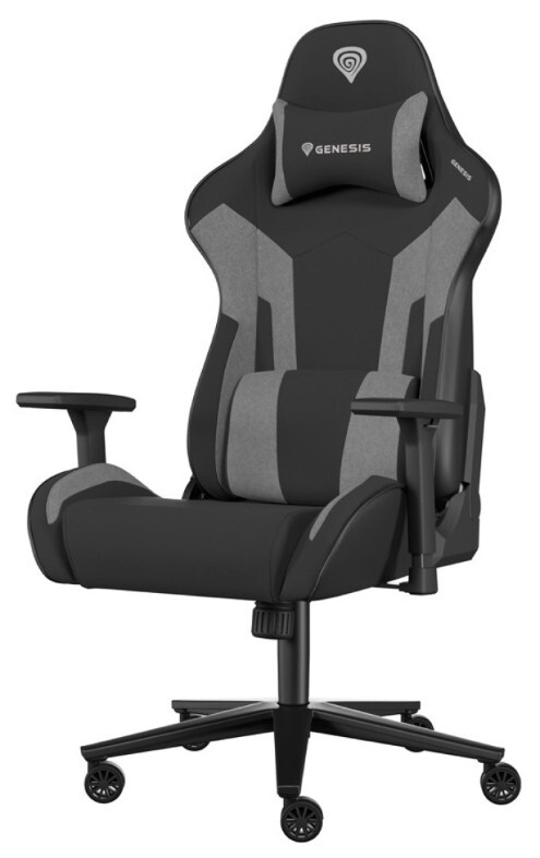 Genesis Nitro 720 Grey