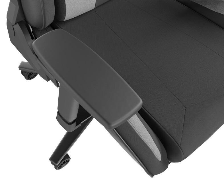 Genesis Nitro 720 Grey