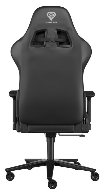 Genesis Nitro 720 Grey