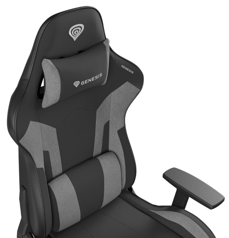 Genesis Nitro 720 Grey
