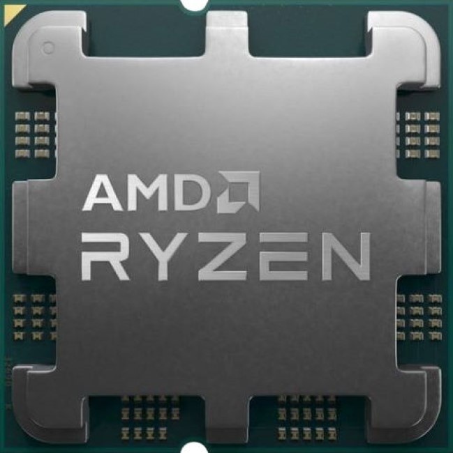 AMD Ryzen 5 7600 NO cooler