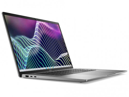 DELL Latitude 7640 / 16 FullHD+ / Core i7-1365U / 32Gb  LPDDR5 / 1.0Tb SSD / Intel Iris Xe / Grey Windows