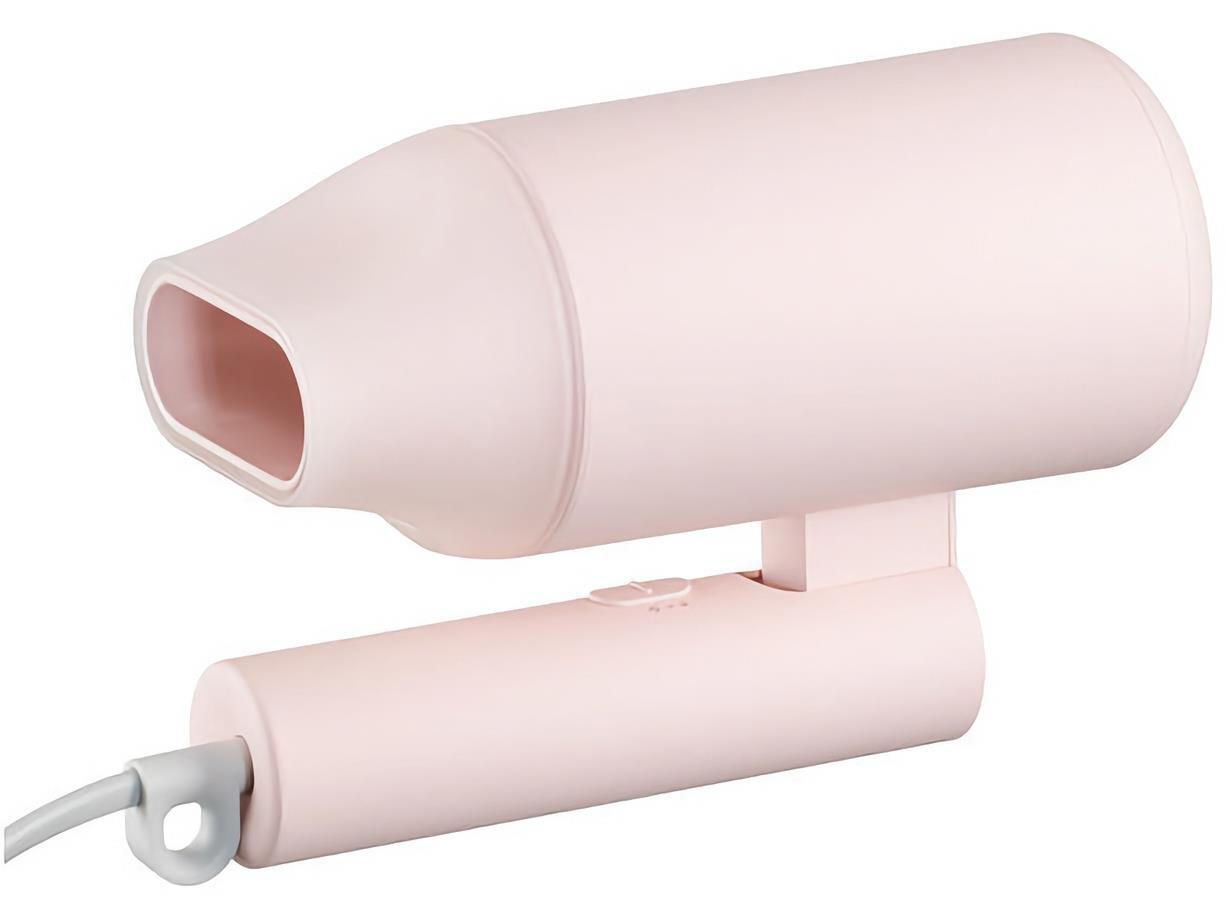 Xiaomi Compact Hair Dryer H101 Pink