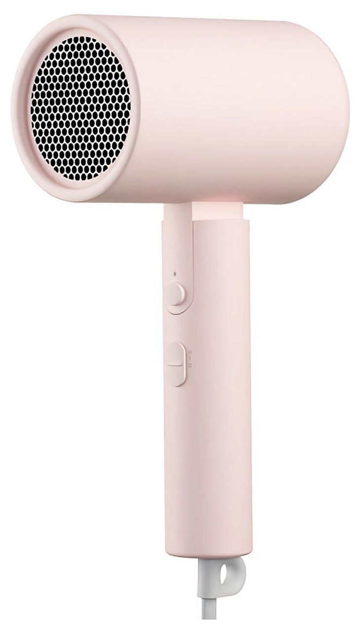 Xiaomi Compact Hair Dryer H101 Pink