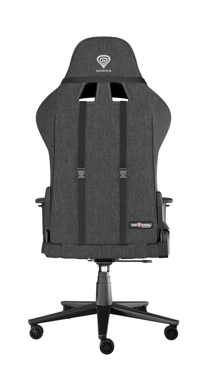 Genesis Nitro 550 G2 Grey