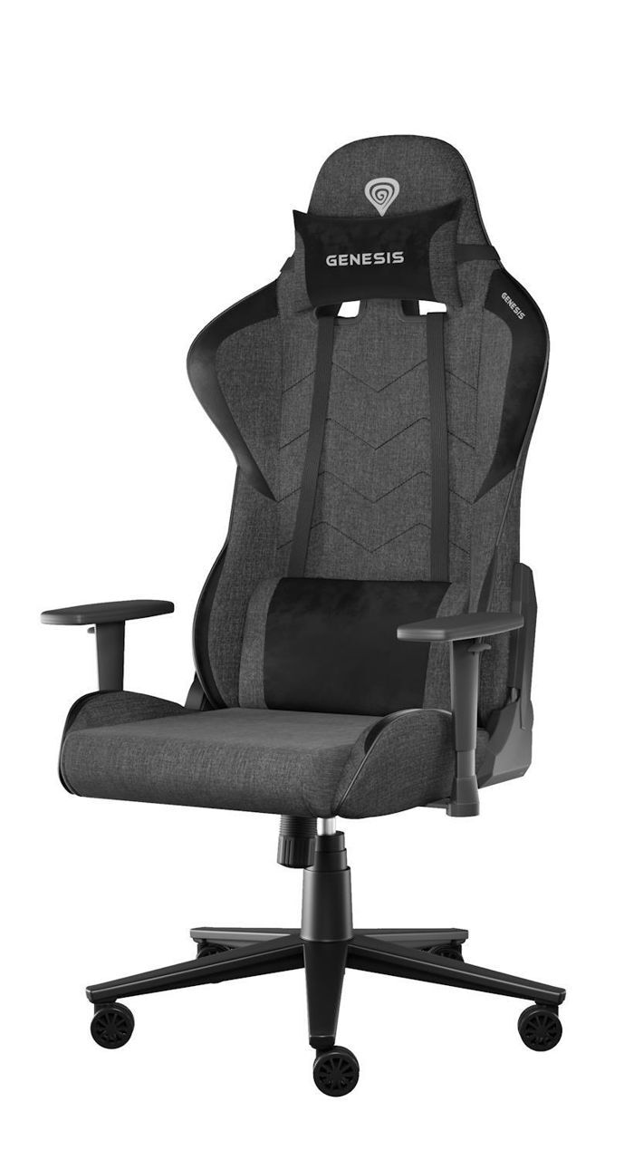 Genesis Nitro 550 G2 Grey