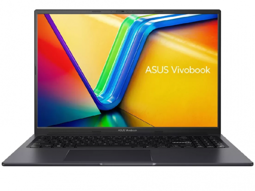 ASUS Vivobook 16X M3604YA / 16 FullHD+ / Ryzen 5 7530U / 16Gb DDR4 / 1.0Tb SSD / AMD Radeon / No OS