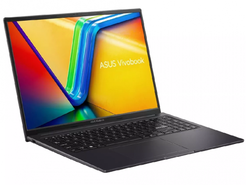 ASUS Vivobook 16X M3604YA / 16 FullHD+ / Ryzen 5 7530U / 16Gb DDR4 / 1.0Tb SSD / AMD Radeon / No OS