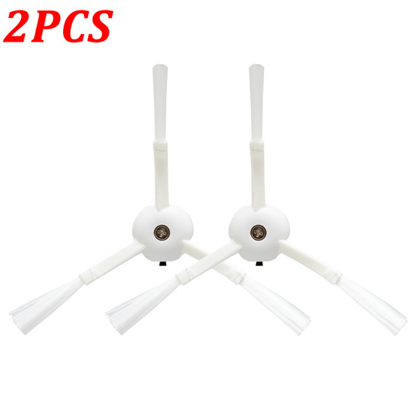 Xiaomi Mi Roborock S5 max - S6 / Side Brush x2 White