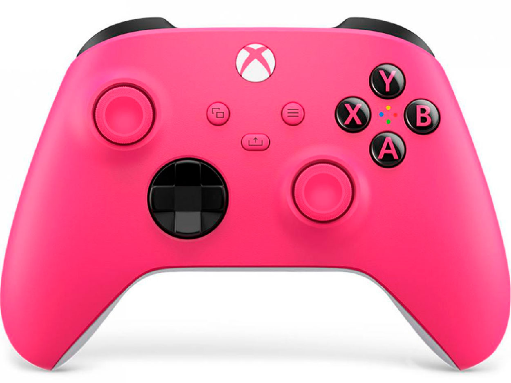 Xbox Series Wireless Controller / Coral