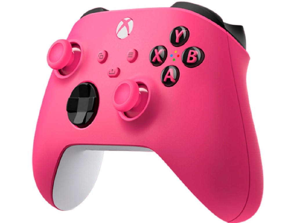 Xbox Series Wireless Controller / Coral