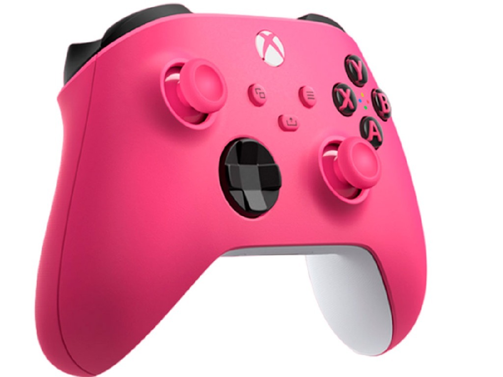 Xbox Series Wireless Controller / Coral