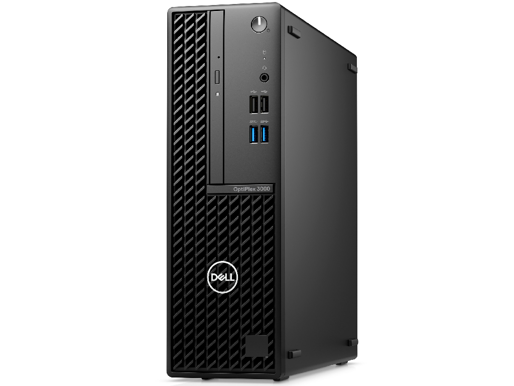 DELL OptiPlex 7010 SFF / Core i5-13500 / 8GB DDR4 / 256GB NVMe / Black Windows