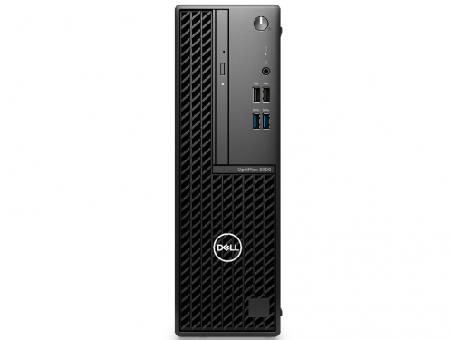 DELL OptiPlex 7010 SFF / Core i5-13500 / 8GB DDR4 / 256GB NVMe / Black Windows