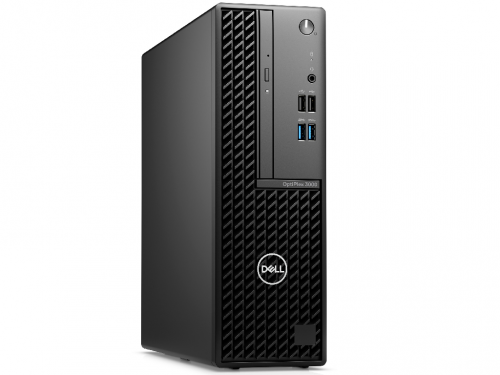 DELL OptiPlex 7010 SFF / Core i5-13500 / 8GB DDR4 / 256GB NVMe / Black Windows