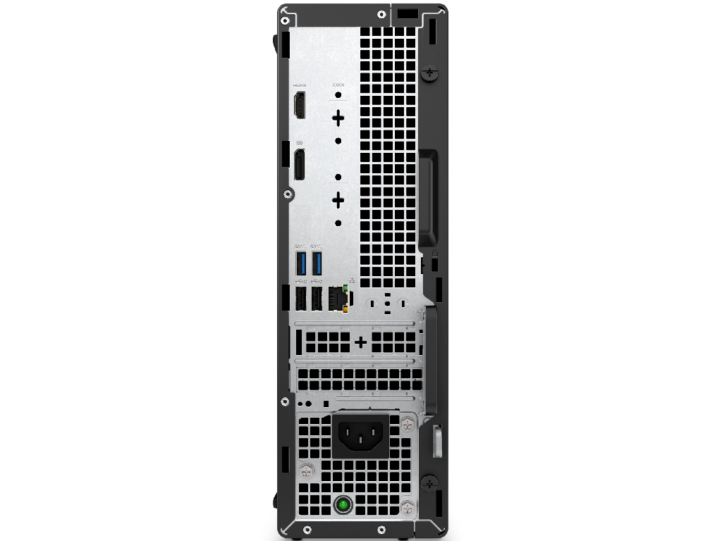DELL OptiPlex 7010 SFF / Core i5-13500 / 8GB DDR4 / 256GB NVMe / Black Windows