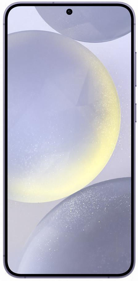 Samsung Galaxy S24 Plus / 6.7 AMOLED 2X 120Hz / Snapdragon 8 Gen 3 / 12GB / 256GB / 4900mAh / S926 Purple