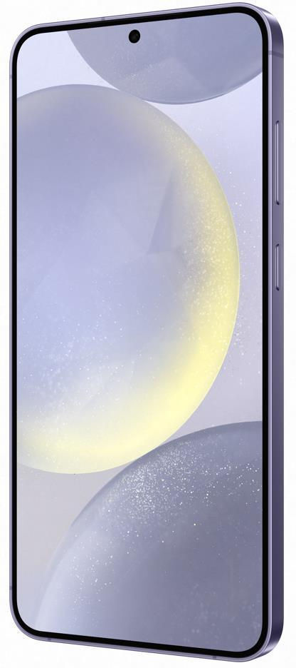 Samsung Galaxy S24 Plus / 6.7 AMOLED 2X 120Hz / Snapdragon 8 Gen 3 / 12GB / 256GB / 4900mAh / S926 Purple