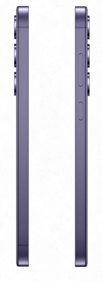 Samsung Galaxy S24 Plus / 6.7 AMOLED 2X 120Hz / Snapdragon 8 Gen 3 / 12GB / 256GB / 4900mAh / S926 Purple